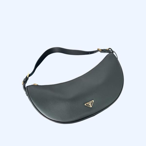 [ Prada ] 프라다 가죽 숄더백
