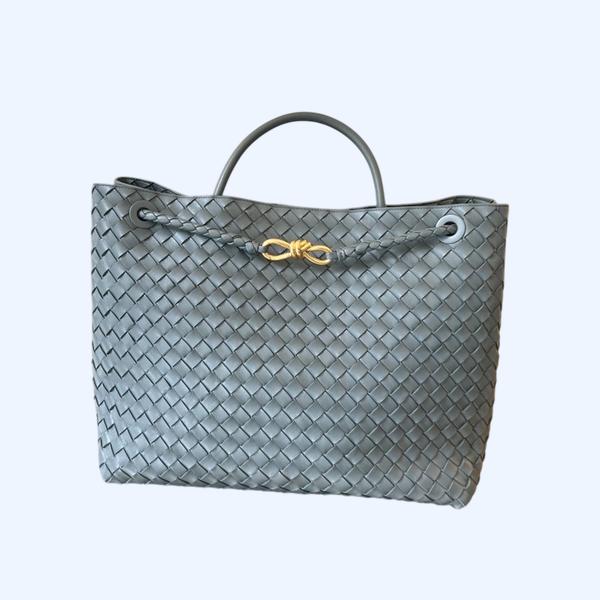 [ Bottega Veneta ] 보테가베네타 안디아모 라지