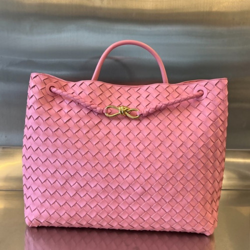 [ Bottega Veneta ] 보테가베네타 안디아모 라지