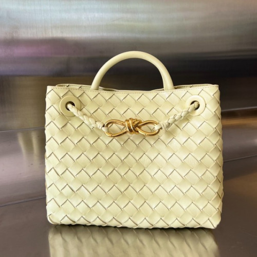 [ Bottega Veneta ] 보테가베네타 안디아모 스몰