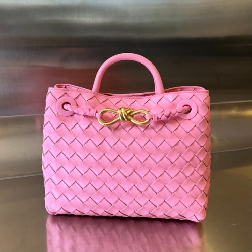 [ Bottega Veneta ] 보테가베네타 안디아모 스몰