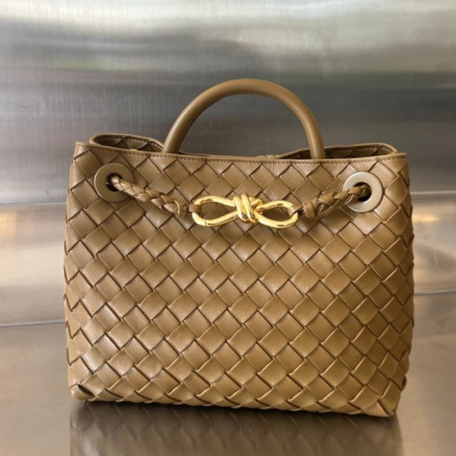 [ Bottega Veneta ] 보테가베네타 안디아모 스몰