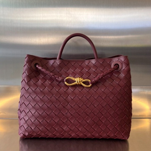 [ Bottega Veneta ] 보테가베네타 안디아모 미디엄