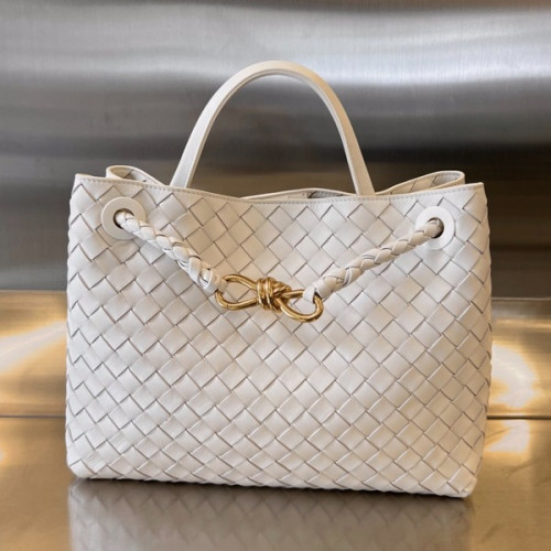 [ Bottega Veneta ] 보테가베네타 안디아모 미디엄