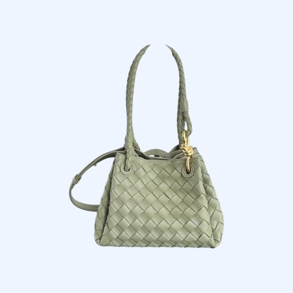 [ Bottega Veneta ] 보테가베네타 파라슈트 스몰