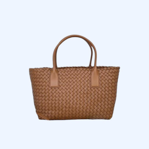 [ Bottega Veneta ] 보테가베네타 까바 스몰