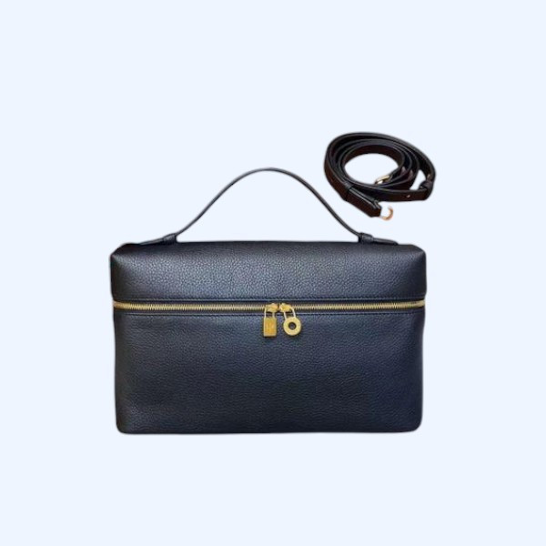 [Loro Piana] 로로피아나 엑스트라 백 L27