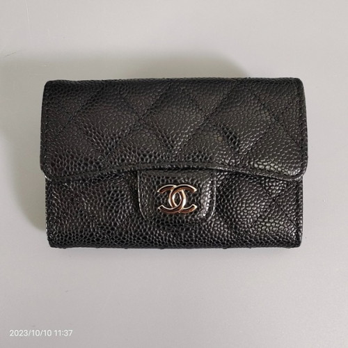 [Chanel] 샤넬 클래식 카드 홀더