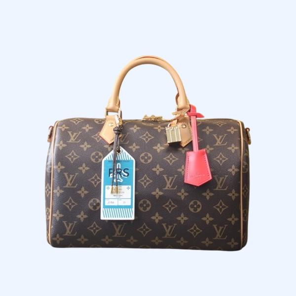 [ LV ] 스피디 소프트 30 크래프티