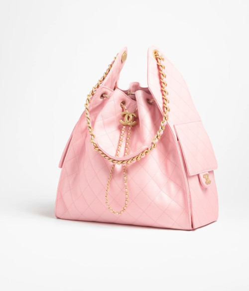 CHANEL 25 미디엄 백
