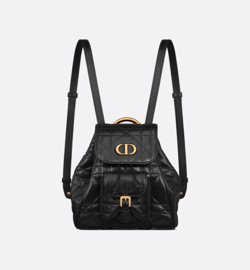 Dior Caro 스몰 백팩