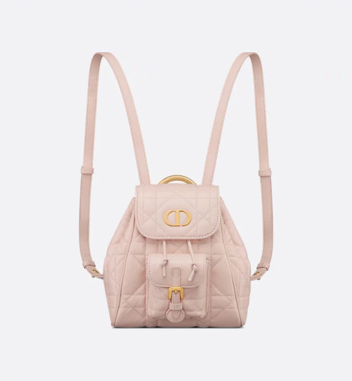 Dior Caro 스몰 백팩