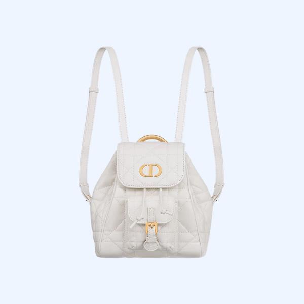 Dior Caro 스몰 백팩