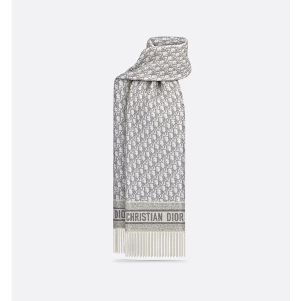 Dior Oblique