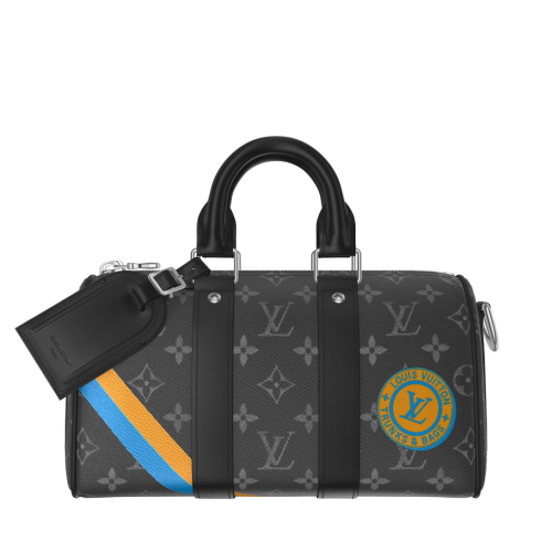 키폴 25 Mon Monogram