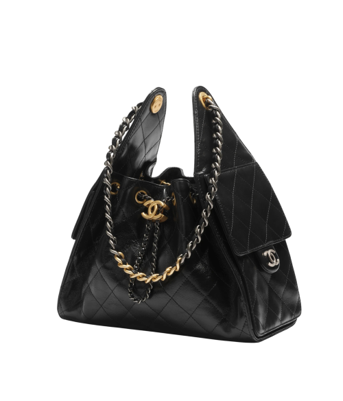 CHANEL 25 스몰 백