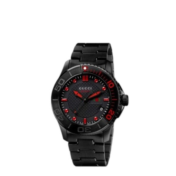 G 타임리스 워치 44 126230