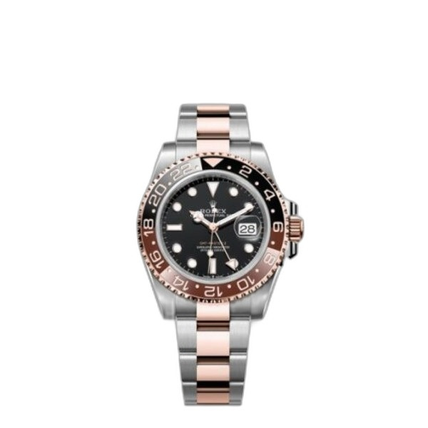 GMT-MASTER II 콤비 126711CHNR