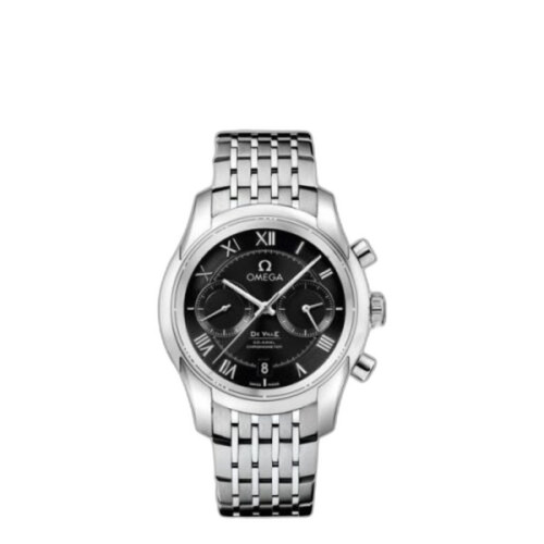 오메가 드빌 프레스티지 42