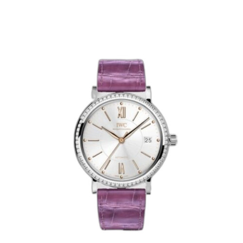 IWC 포르토피노 37 IW458112