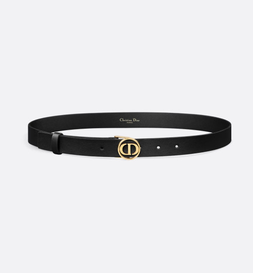 30 Montaigne Circled