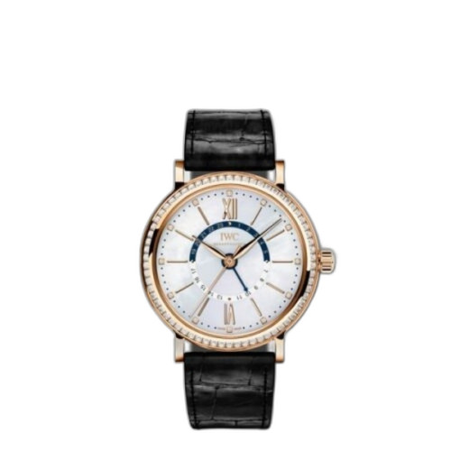 IWC 포르토피노 오토매틱 데이 나이트 37 IW459102