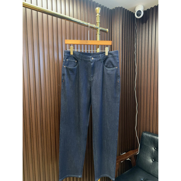 LP 데님 팬츠