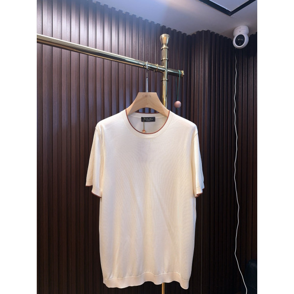 LP 린넨 티셔츠