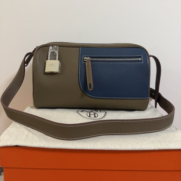 Hermes 누보웅 바디