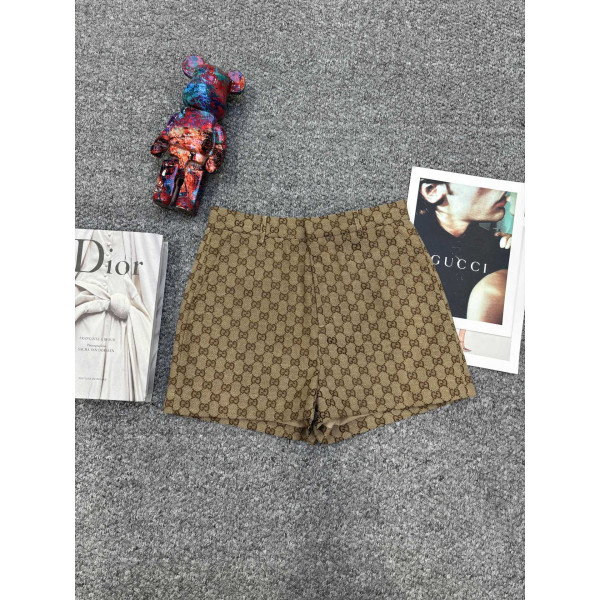 숏팬츠