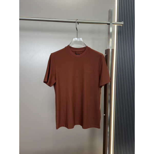 26SS 크루넥 반팔 티셔츠