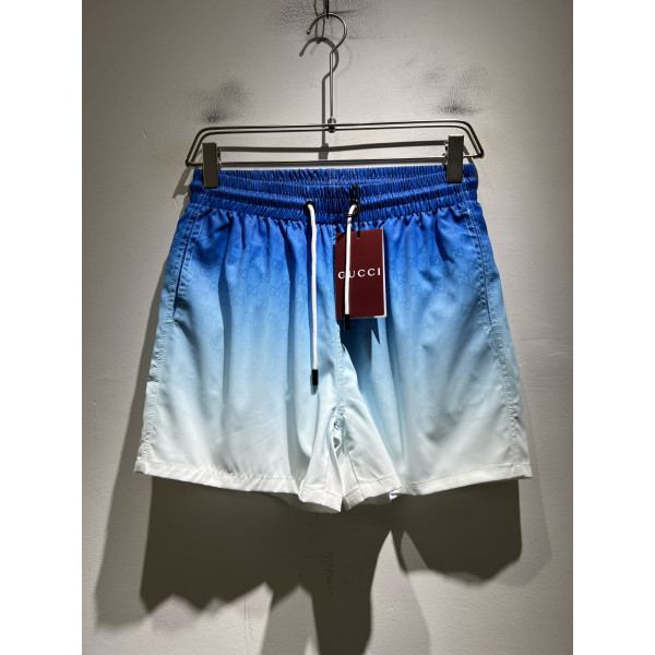 그라데이션 반바지