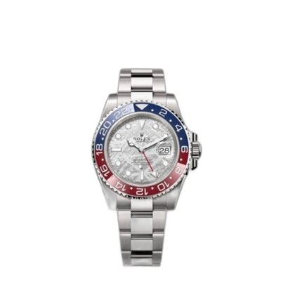 MT-MASTER II 126719BLRO
